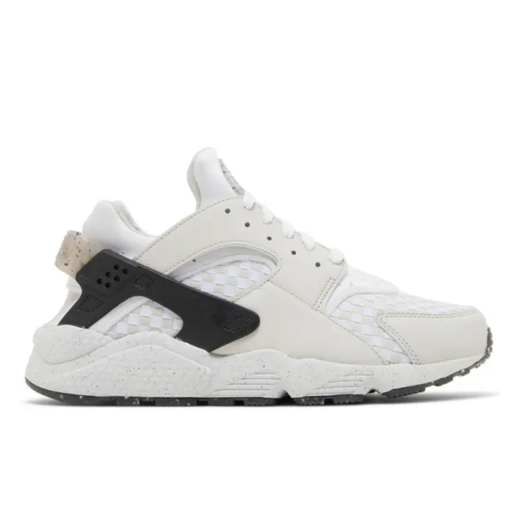 Nike Air Huarache Crater White Bone